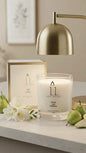 Pear and Freesia - Wickless Candle - 220g